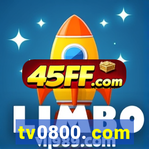 tv0800. com